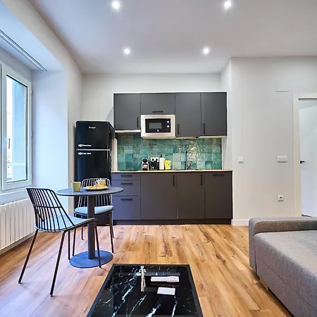 Esperanza By Gaiarooms Apartment Salamanca