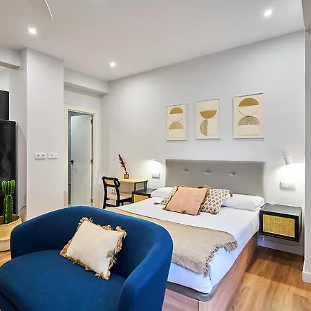 Esperanza By Gaiarooms Salamanca