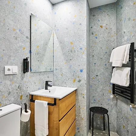 Esperanza By Gaiarooms Apartment *