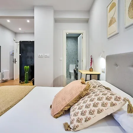 Esperanza By Gaiarooms