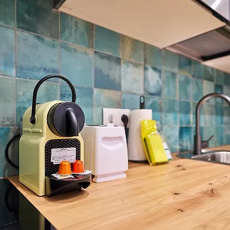 Esperanza By Gaiarooms 公寓 *