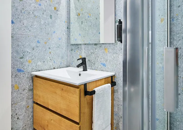 Esperanza By Gaiarooms * Саламанка