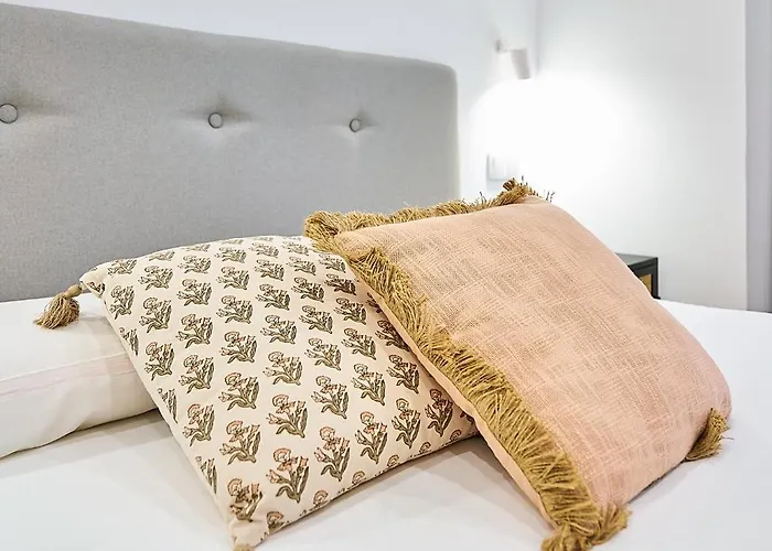 Esperanza By Gaiarooms דירה