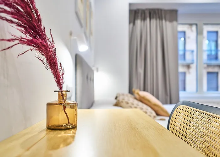 דירה Esperanza By Gaiarooms