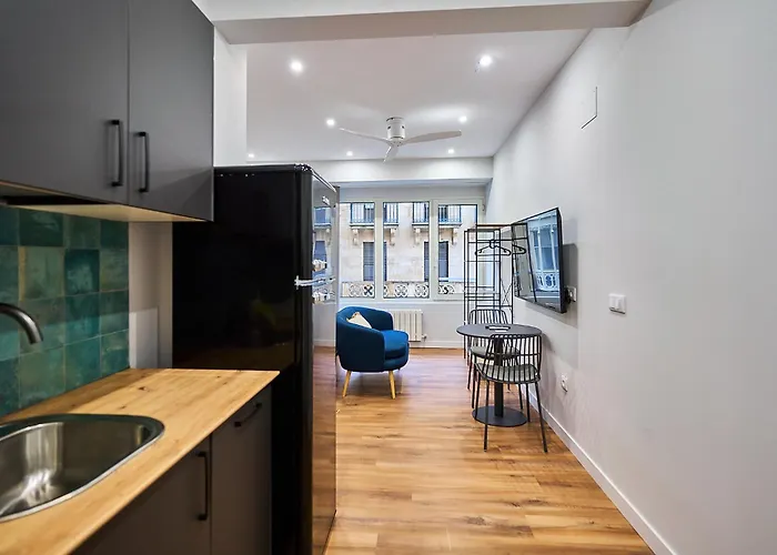 Esperanza By Gaiarooms דירה *