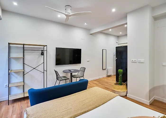 דירה Esperanza By Gaiarooms *