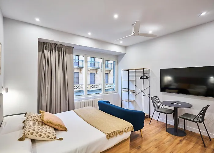 Esperanza By Gaiarooms סלאמנקה