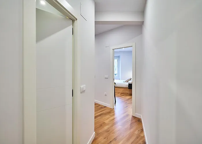 Esperanza By Gaiarooms * Саламанка