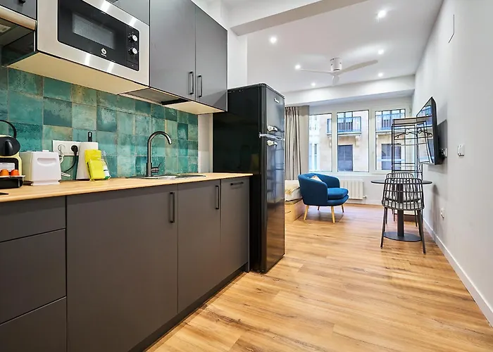 Esperanza By Gaiarooms