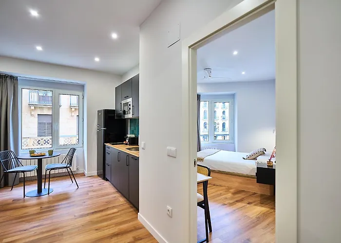 Esperanza By Gaiarooms דירה