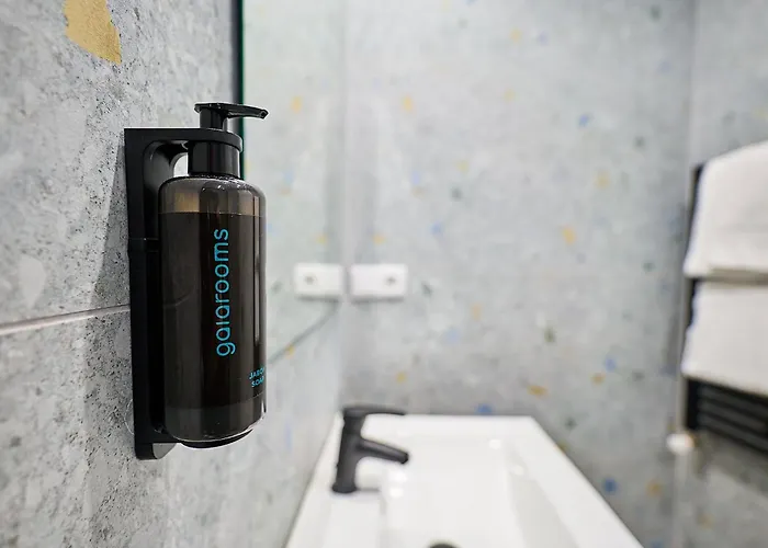 Esperanza By Gaiarooms Саламанка