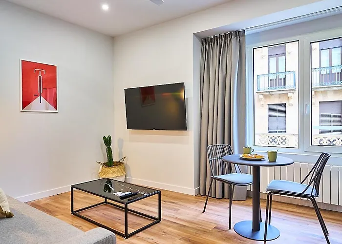 Esperanza By Gaiarooms