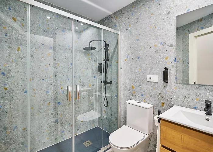 Esperanza By Gaiarooms דירה