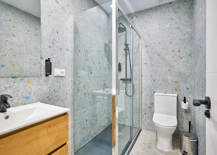 דירה Esperanza By Gaiarooms *