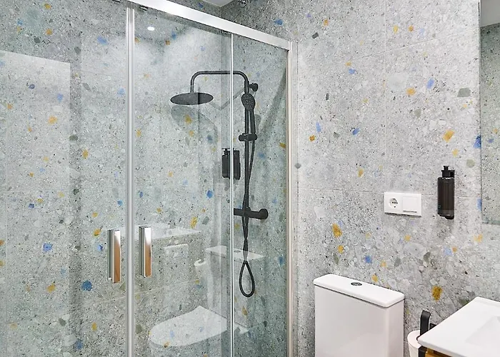 Esperanza By Gaiarooms Апартаменти Саламанка