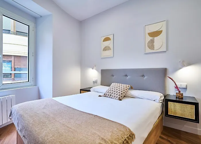 Esperanza By Gaiarooms Саламанка