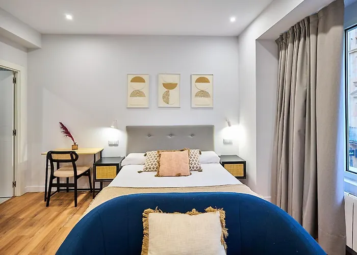 Esperanza By Gaiarooms