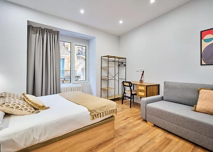 Esperanza By Gaiarooms Апартаменти