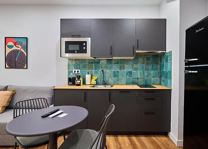 Esperanza By Gaiarooms דירה *