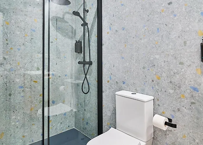 דירה Esperanza By Gaiarooms *