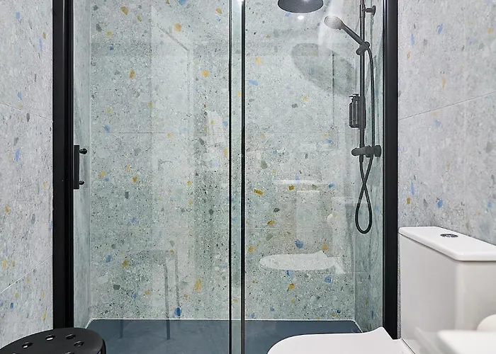 Апартаменти Esperanza By Gaiarooms Саламанка