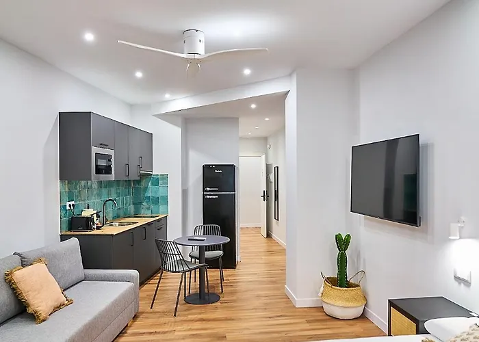 Esperanza By Gaiarooms סלאמנקה