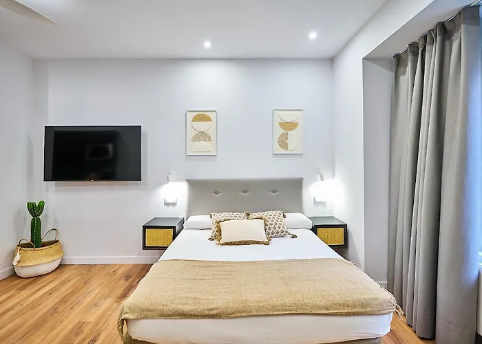 Esperanza By Gaiarooms * סלאמנקה