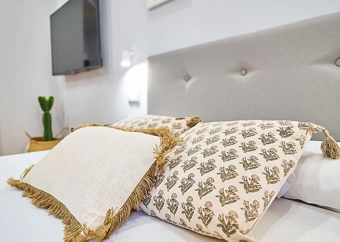 Апартаменти Esperanza By Gaiarooms *