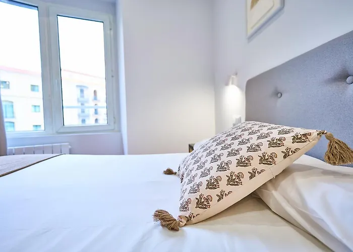 Апартаменти Esperanza By Gaiarooms Саламанка