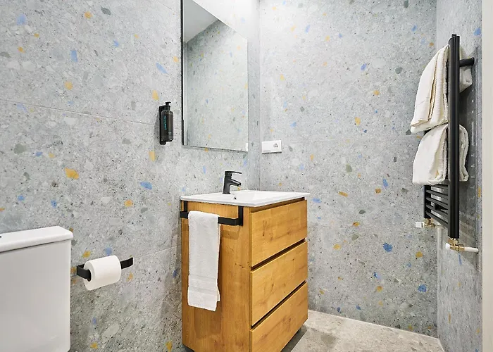 Esperanza By Gaiarooms Саламанка