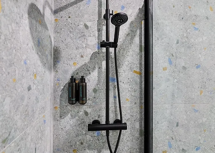 Esperanza By Gaiarooms דירה *