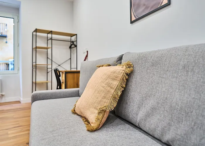 דירה Esperanza By Gaiarooms *