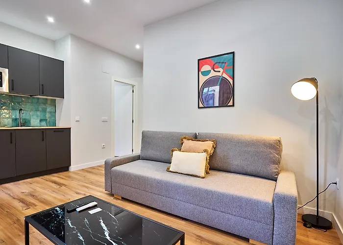 Esperanza By Gaiarooms סלאמנקה