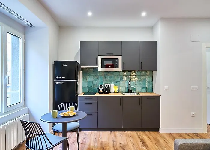 Esperanza By Gaiarooms * Саламанка