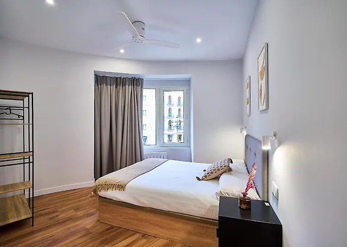 Esperanza By Gaiarooms