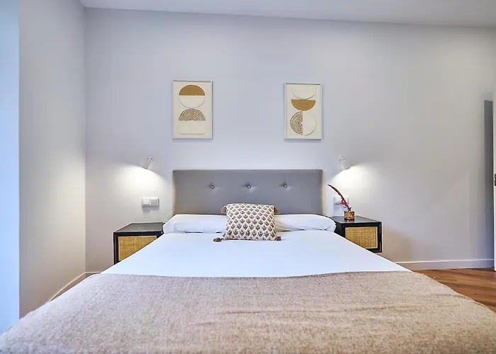 Esperanza By Gaiarooms דירה