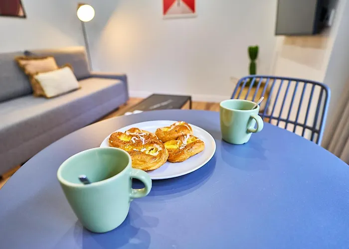 Esperanza By Gaiarooms Апартаменти *