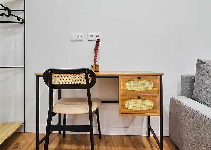 Апартаменти Esperanza By Gaiarooms Саламанка