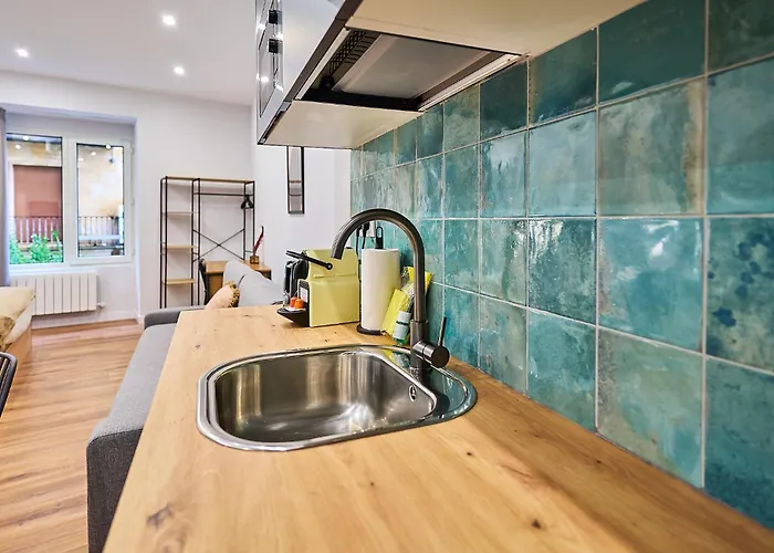 Esperanza By Gaiarooms Саламанка