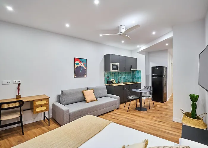 Esperanza By Gaiarooms