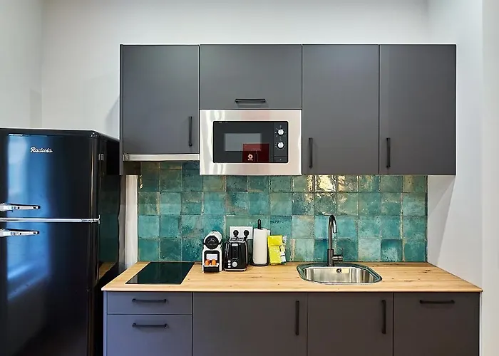 Esperanza By Gaiarooms *