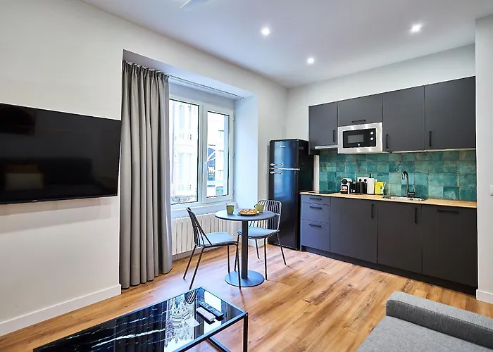 Esperanza By Gaiarooms Саламанка