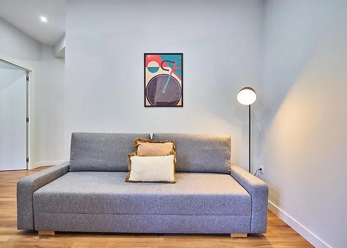 Esperanza By Gaiarooms דירה