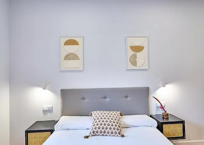 דירה Esperanza By Gaiarooms *