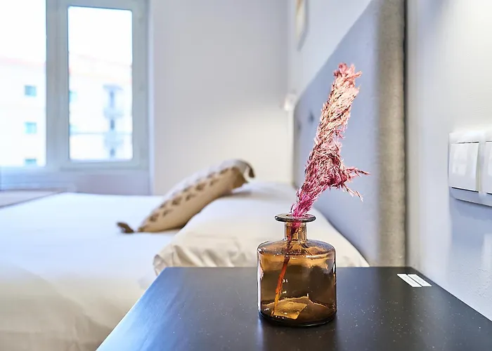 Esperanza By Gaiarooms סלאמנקה