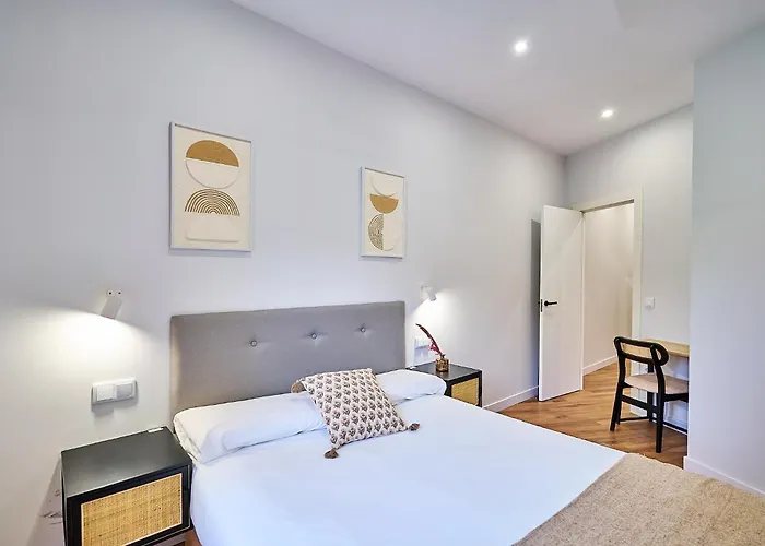 Esperanza By Gaiarooms * סלאמנקה