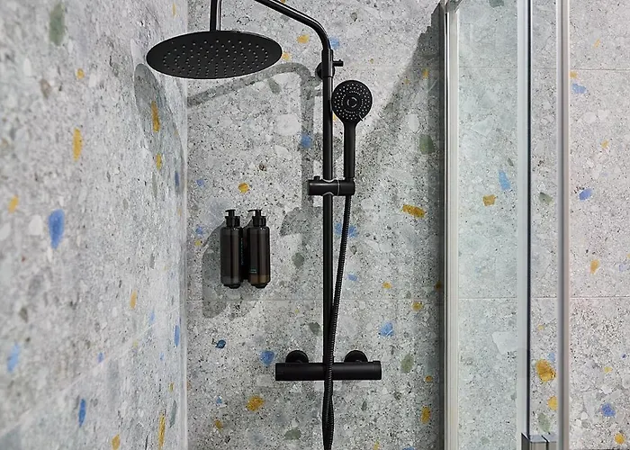 Esperanza By Gaiarooms Апартаменти