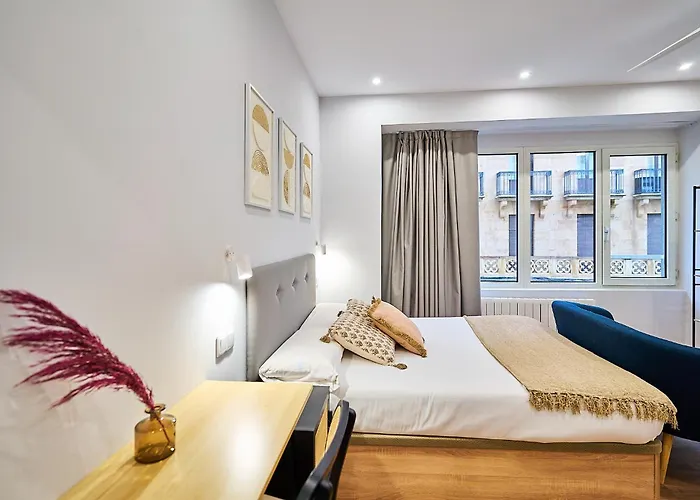 Esperanza By Gaiarooms דירה *