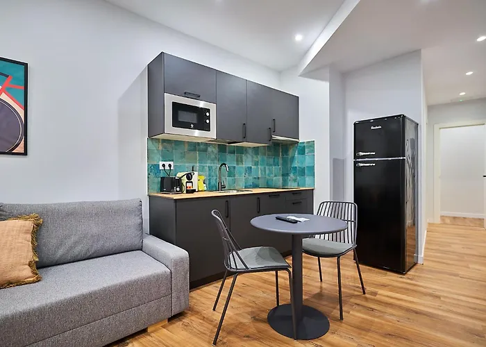 Апартаменти Esperanza By Gaiarooms *