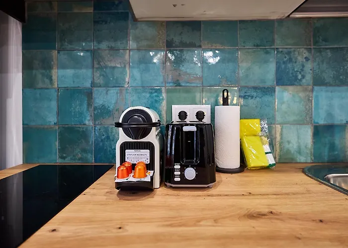 Esperanza By Gaiarooms Саламанка